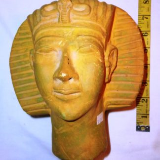 King Tut Statue model KTR-17 FR
