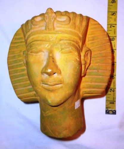 King Tut Statue model KTR-17 FR