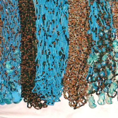 Bulk Mummy Beads