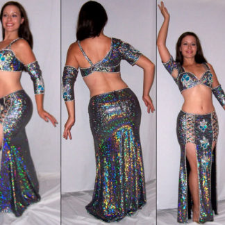 Bra and Belt Sets