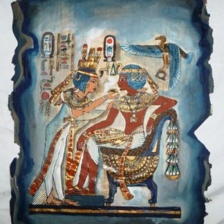 30x40 cm. Hand Painting