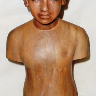 King Tut Mannequin